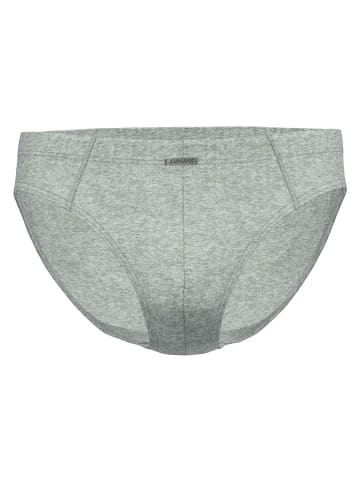 Ammann Slipy w kolorze szarym