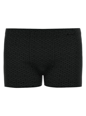 Ammann Boxershorts in Schwarz