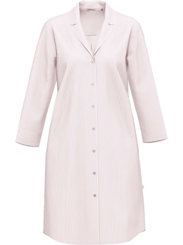 Seidensticker Koszula nocna w kolorze jasnoróżowym