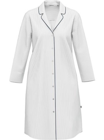 Seidensticker Nachthemd in Hellblau