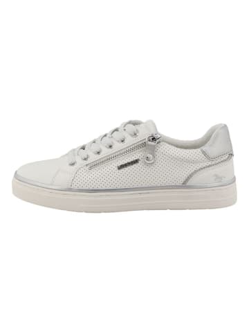 MUSTANG SHOES Sneakers "Carmen" wit