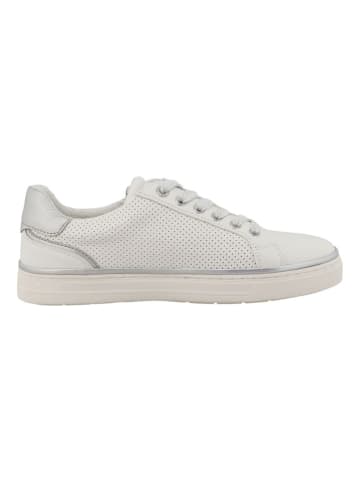 MUSTANG SHOES Sneakers "Carmen" in Weiß