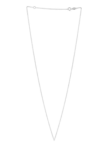 OR Carats Witgouden ketting - (L)42 cm