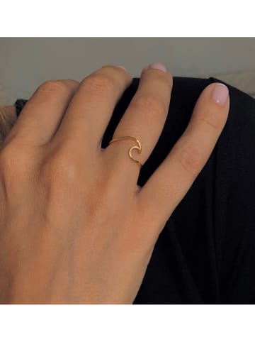 OR Carats Gouden ring