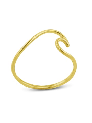 OR Carats Gouden ring