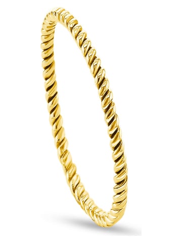 OR Carats Złoty pierścionek