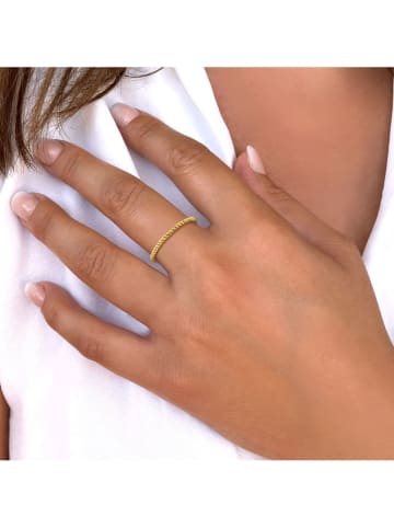 OR Carats Gouden ring