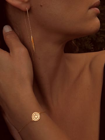 OR Carats Gold-Ohrhänger