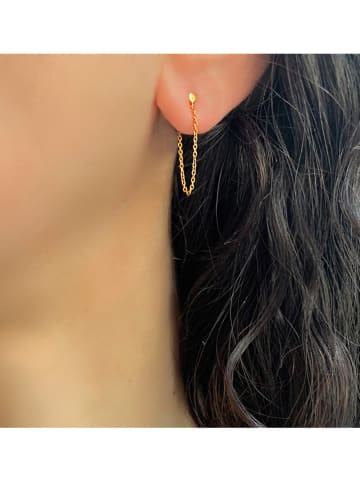 OR Carats Gold-Ohrstecker