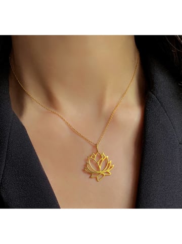 OR Carats Gouden hanger