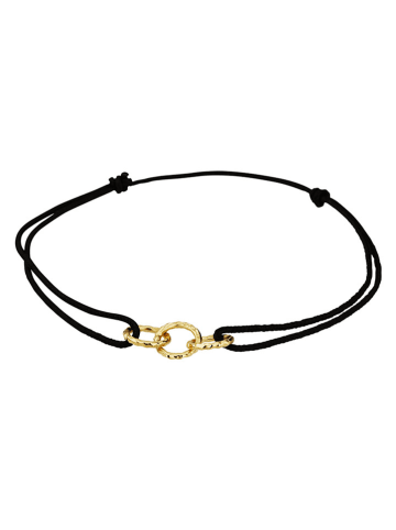 OR Carats Armband met sierelement