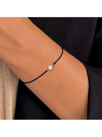 OR Carats Armband met sierelement