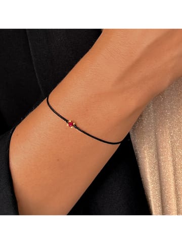 OR Carats Armband met sierelement