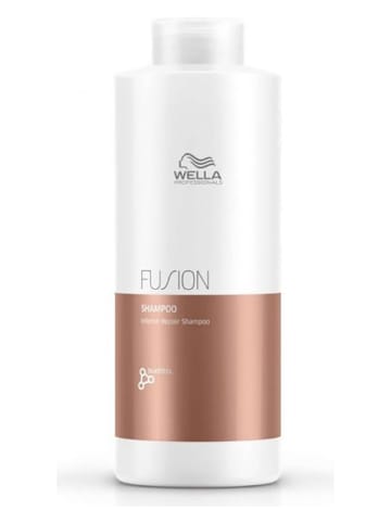 Wella Szampon do włosów "Fusion Intense Repair"- 1000 ml