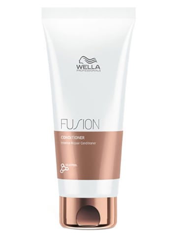 Wella Odżywka do włosów "Fusion Intense Repair" - 200 ml