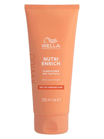 Wella Conditioner "Invigo Nutri Enrich", 200 ml