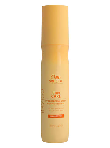 Wella Spray ochronny UV "Invigo Sun Care UV Protecting" - 150 ml