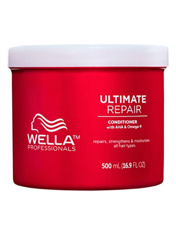 Wella Conditioner "Ultimate Repair", 500 ml