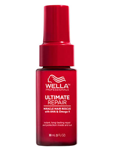 Wella Spray bez spłukiwania "Ultimate Repair Miracle" - 30 ml