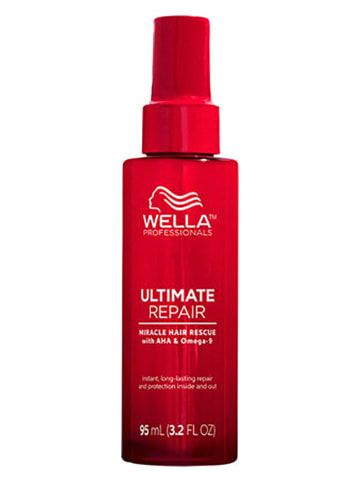 Wella Leave-In-Spray "Ultimate Repair Miracle", 95 ml