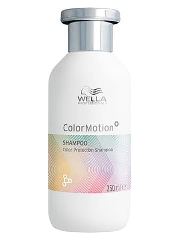 Wella Shampoo "Premium Color Motion", 250 ml