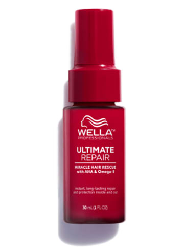 Wella Serum "Ultimate Repair" do włosów - 30 ml