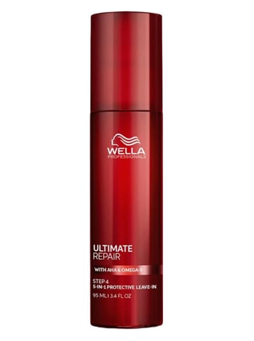 Wella Leave-In-Conditioner "Ultimate Repair", 95 ml