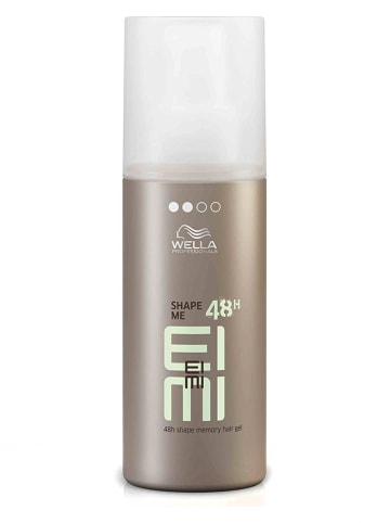 Wella Żel do stylizacji "Eimi Shape me" - 150 ml