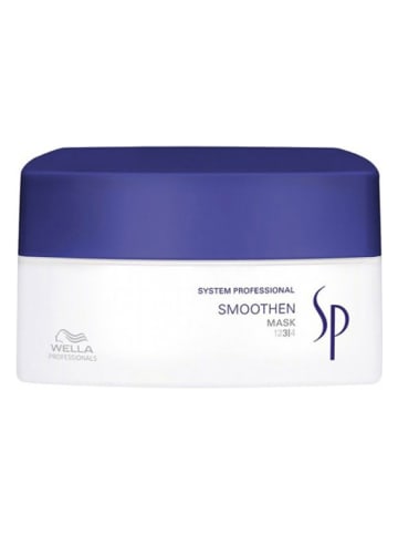 Wella Haarmaske "Smoothen", 200 ml