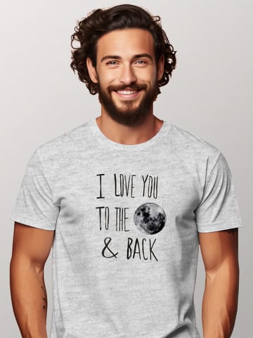 WOOOP Shirt grijs