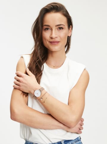 Tamaris Armband mit Schmuckelementen