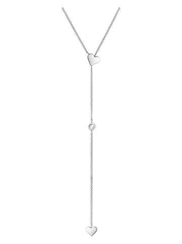 Tamaris Naszyjnik z elementem ozdobnym - dł. 71 cm