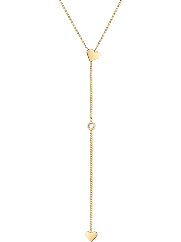 Tamaris Halskette mit Schmuckelement - (L)71 cm