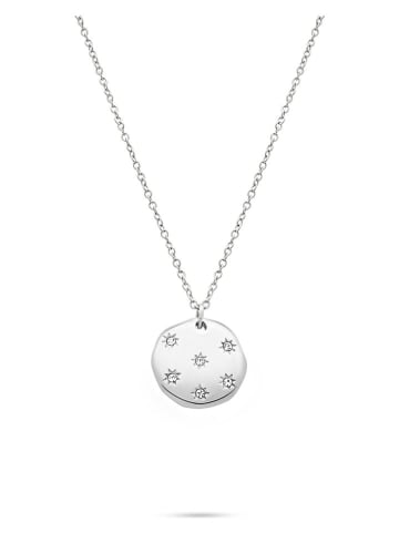 Tamaris Naszyjnik z zawieszką - dł. 45 cm