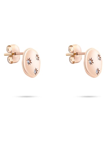 Tamaris Kolczyki-wkrętki z cyrkoniami