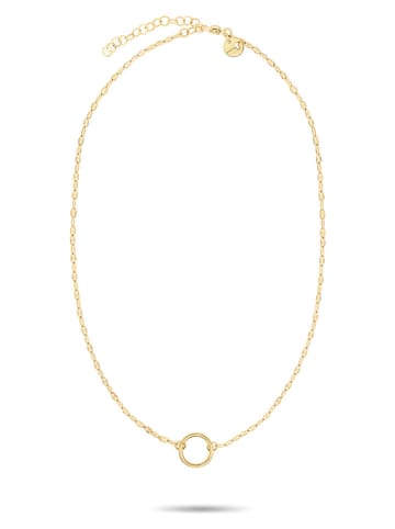 Tamaris Halskette mit Anhänger - (L)45 cm