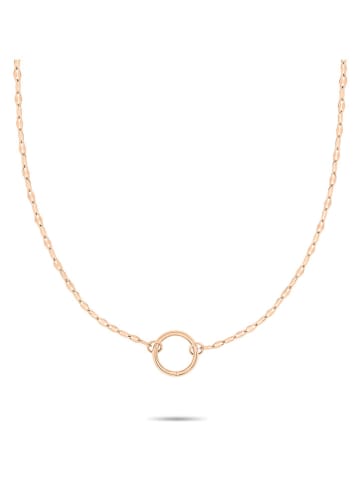 Tamaris Halskette mit Anhänger - (L)45 cm