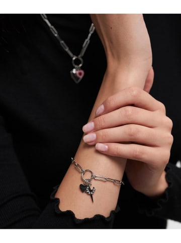 Tamaris 3er-Set: Anhänger mit Edelsteinen