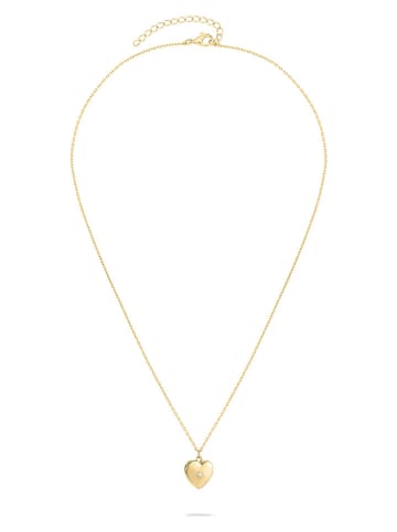 Tamaris Naszyjnik z zawieszką - dł. 50 cm