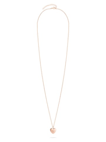 Tamaris Halskette mit Anhänger - (L)85 cm