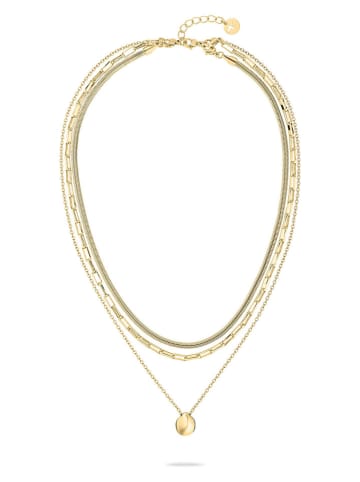 Tamaris Naszyjnik z zawieszką - dł. 50 cm