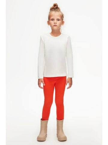 lovetti Longsleeve wit