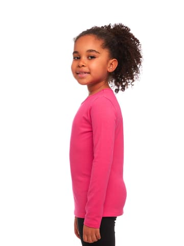 lovetti Longsleeve roze