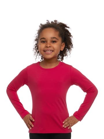 lovetti Longsleeve rood