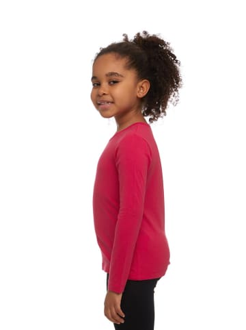 lovetti Longsleeve rood