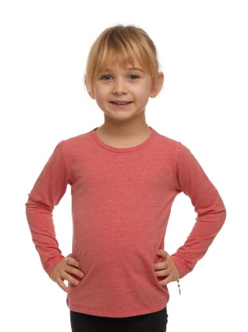 lovetti Longleeve oranje