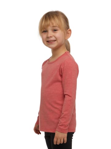 lovetti Koszulka w kolorze pomarańczowym