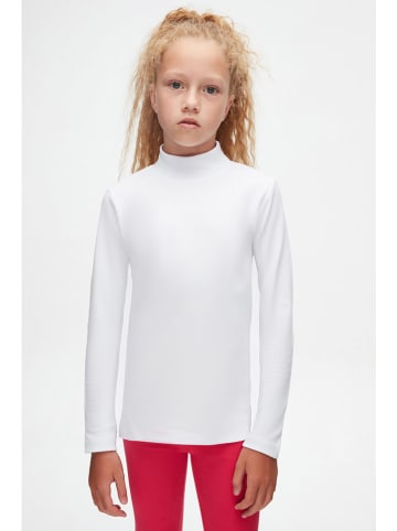 lovetti Longsleeve wit