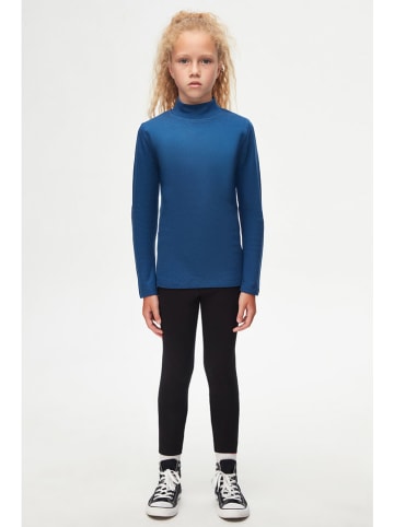lovetti Longsleeve blauw