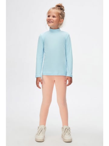 lovetti Longsleeve lichtblauw